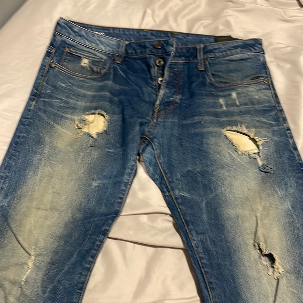 Mens jeans
